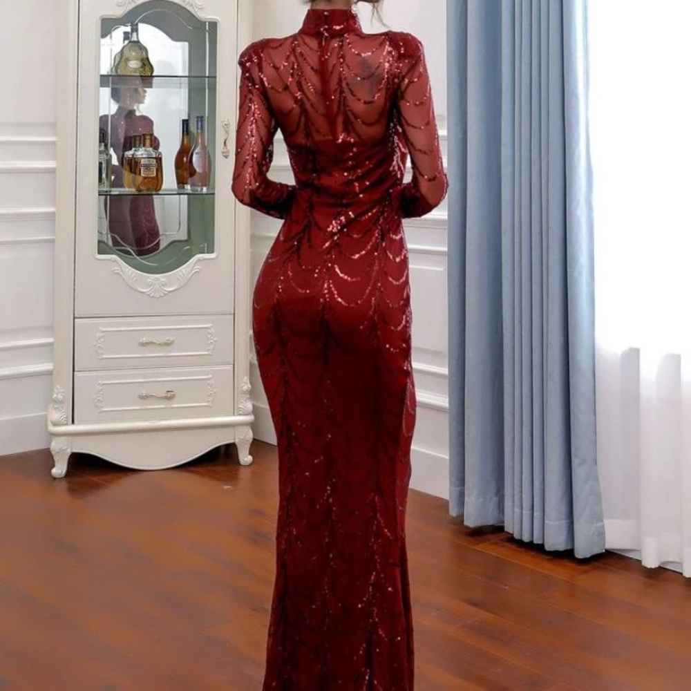 Dress - Picture 3 of 6